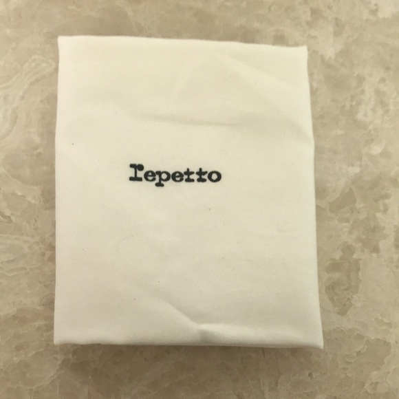 repetto plataform leathers Italian shoes size 8​​​​ - Picture 11 of 12